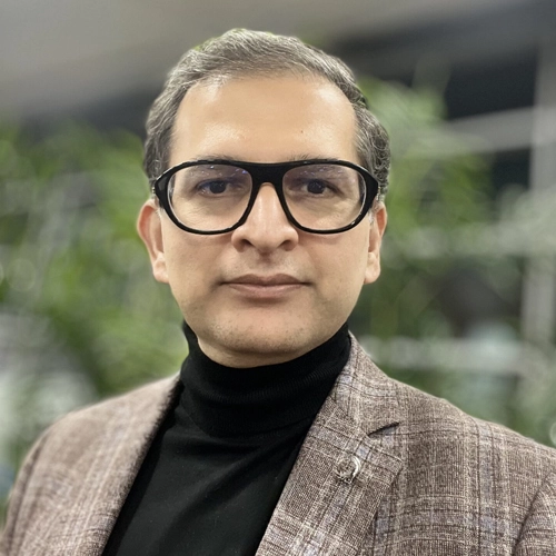 Munjal Shroff